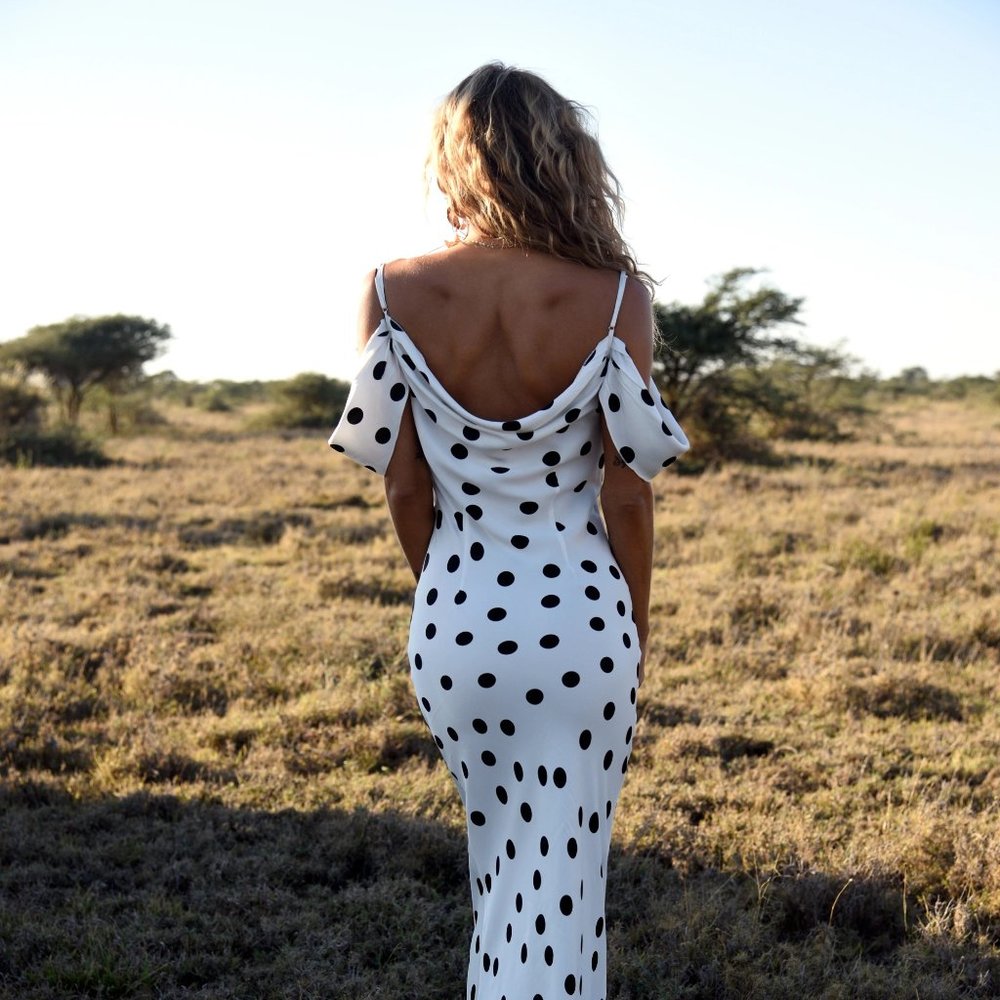 Rat & Boa - Antonia Dress